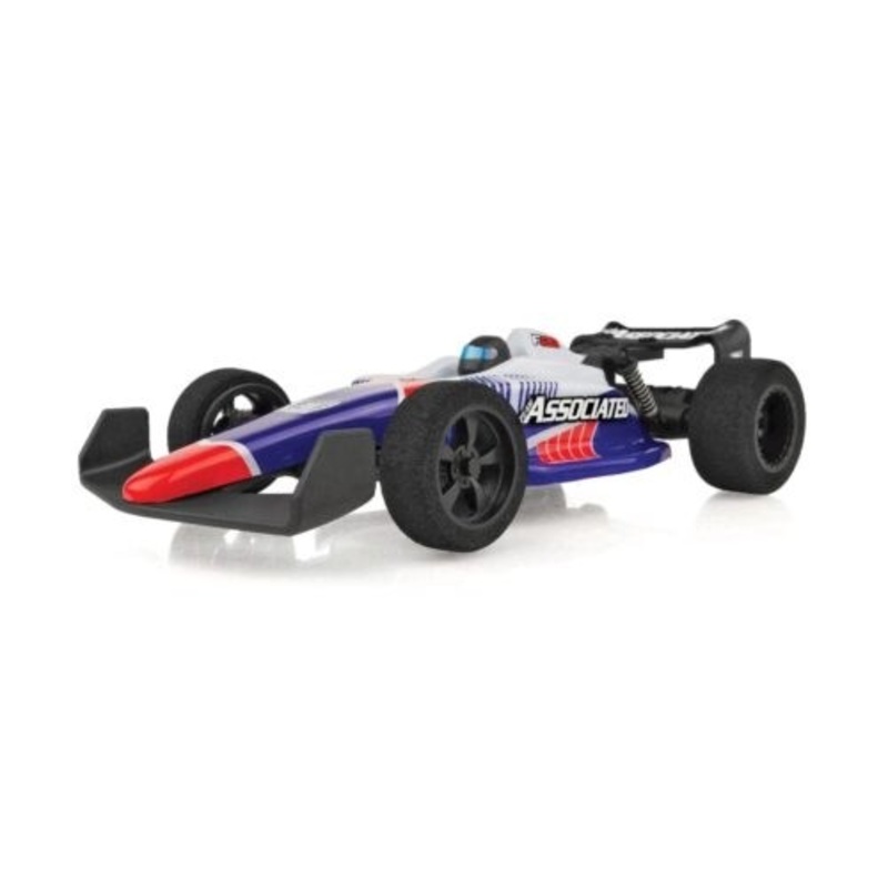1/28 F28 Formula RC RTR