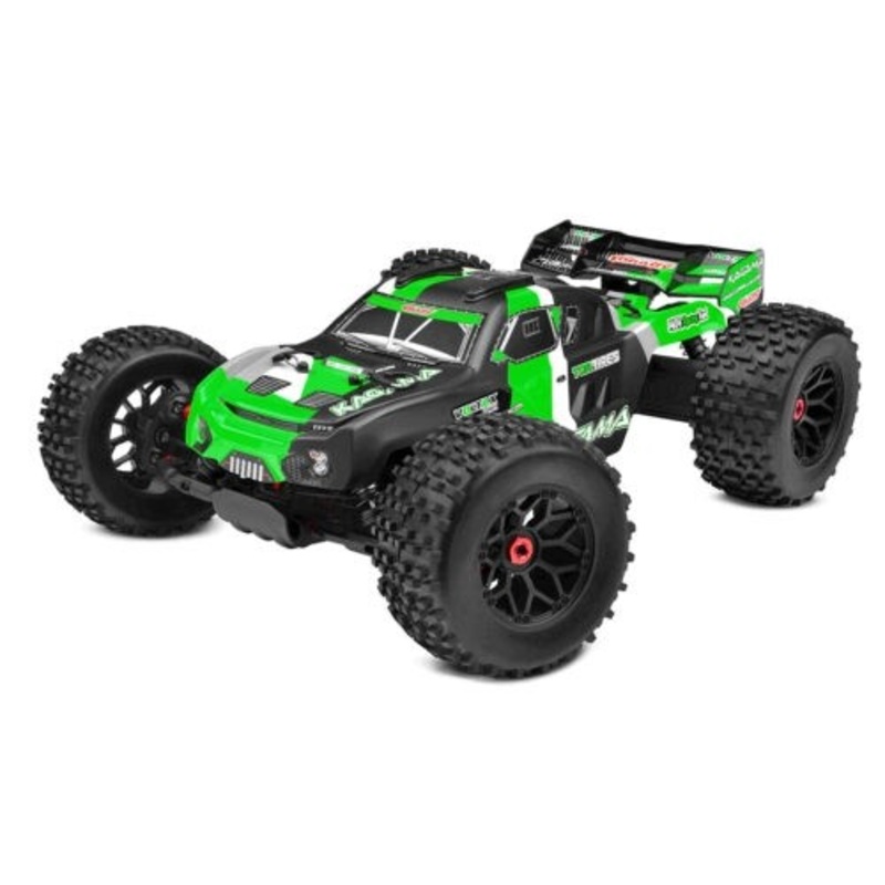 1/8 Kagama XP 6S RTR Green