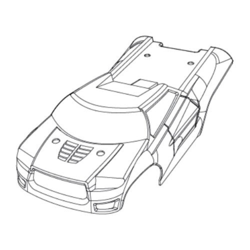 Body Shell