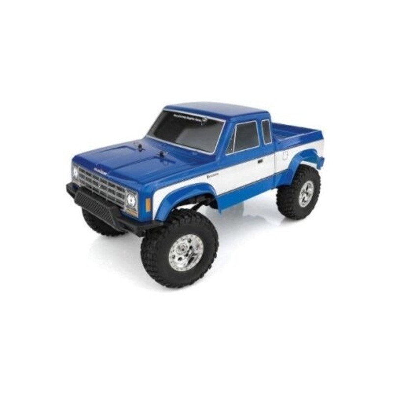 Enduro12 Trail Sendero RTR