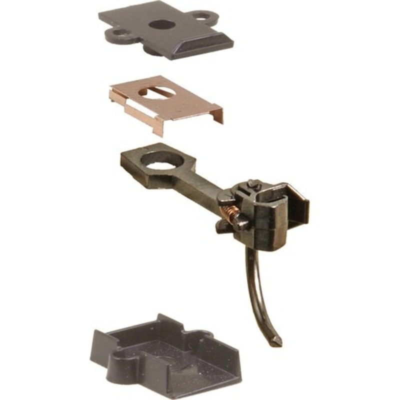 HO #21 Couplers Long