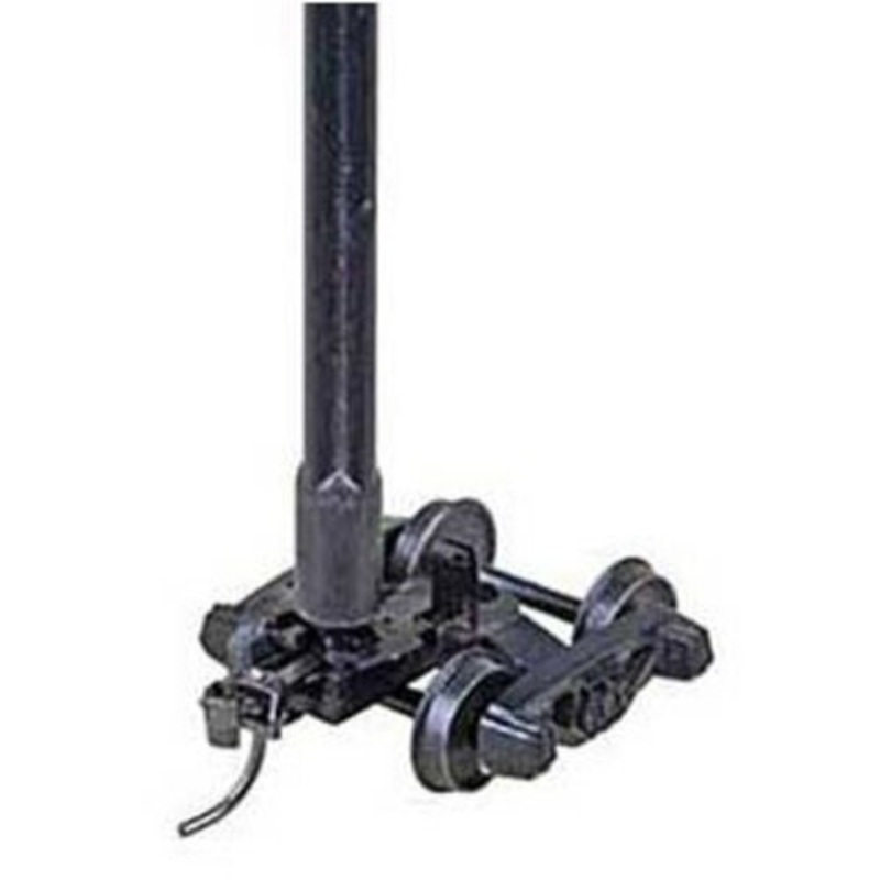 HO #230 Adaptor Insertion Pic