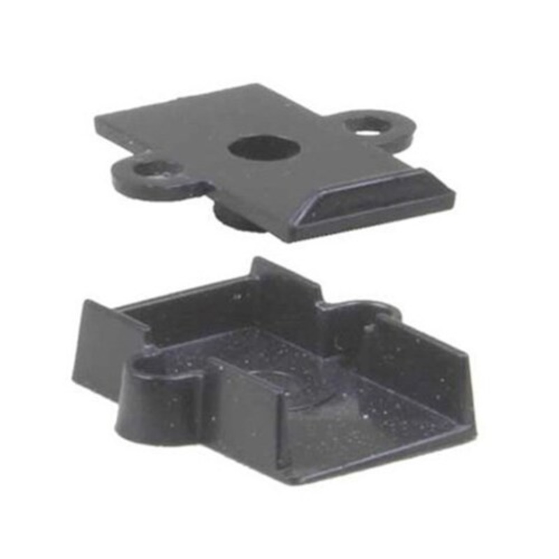 HO #232 Gearboxes & Lids