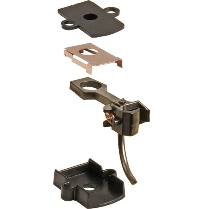 HO #25 Couplers Short