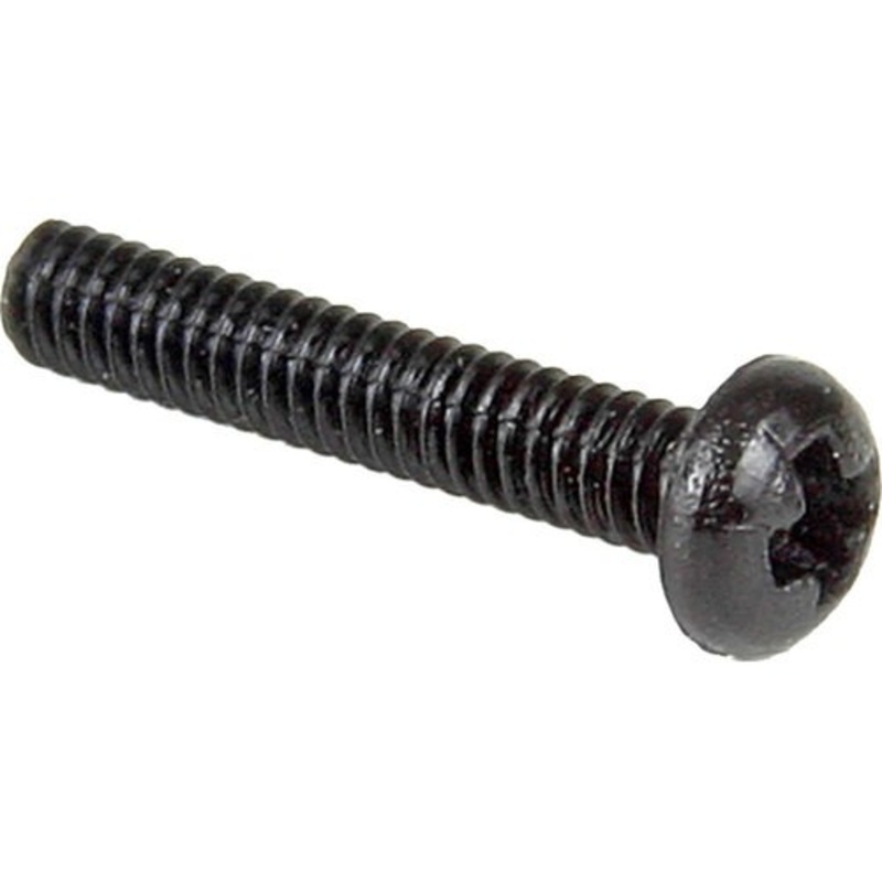 HO #256 Screws Insulated