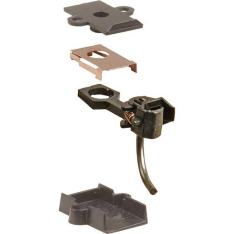 HO #27 Couplers Medium