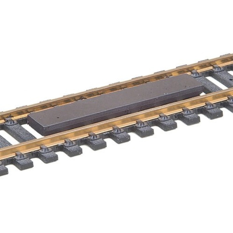 HO #312 Between-the-Rails