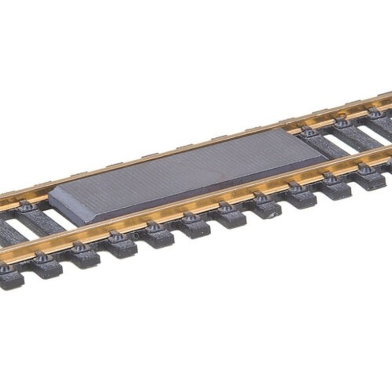 HO #321 Between-the-Rails