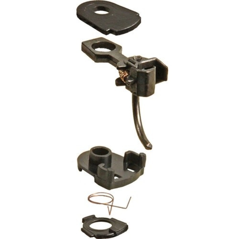 HO #33 Couplers Short