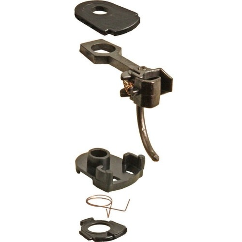 HO #37 Couplers Medium