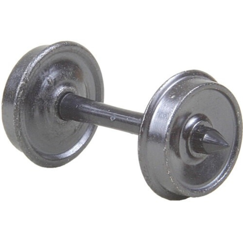 HO #522 36″ Smooth Back Metal