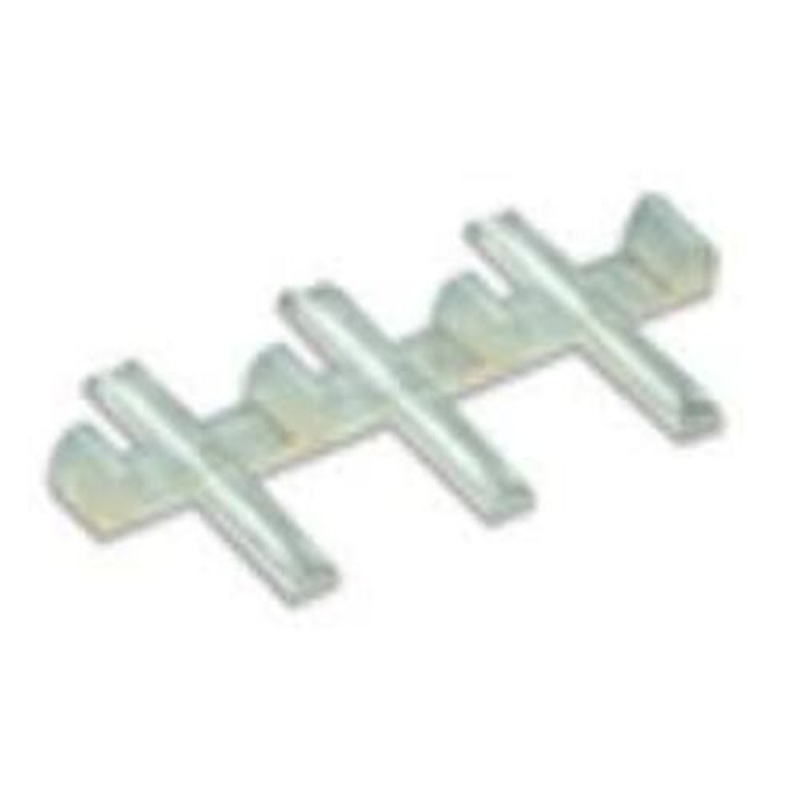 HO Insulating Plastic Joiners