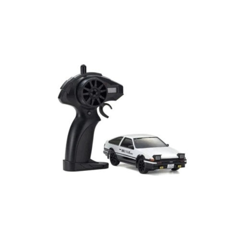 Mini-Z Toyota Sprinter AE86