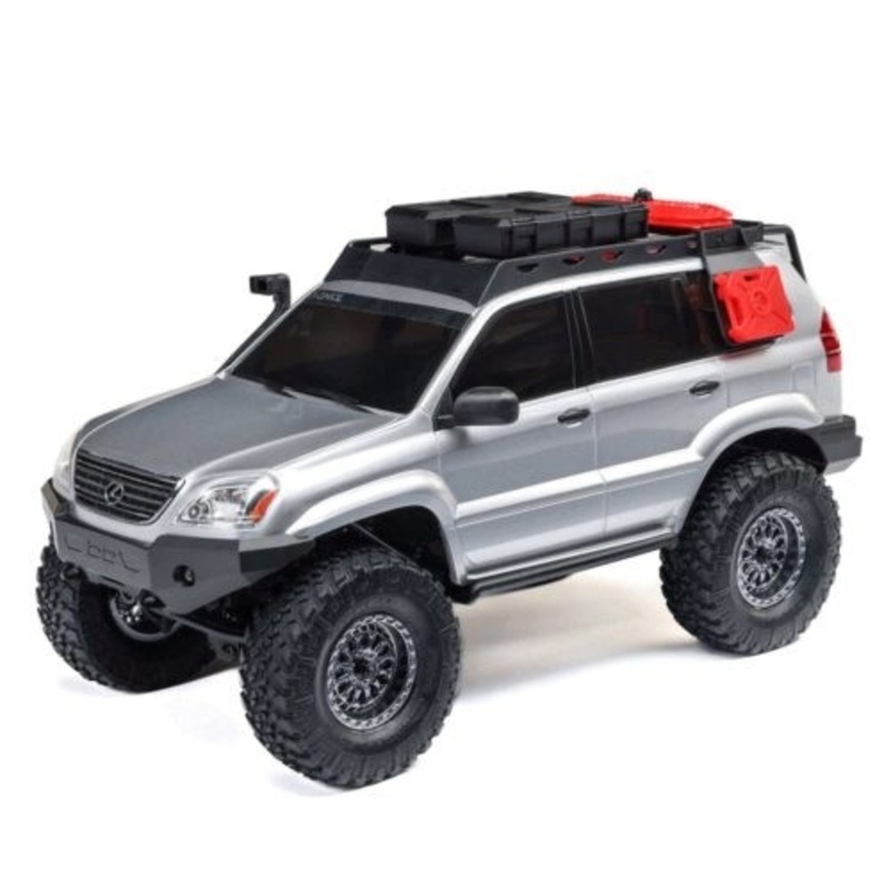 SCX24 Lexus GX 470 RTR