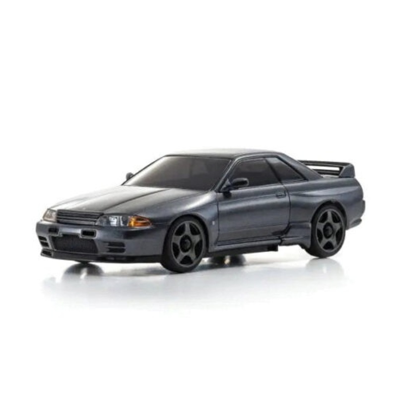 Skyline GTR Gunmetal Body Only