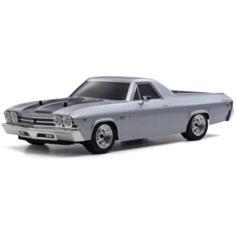 1/10 Fazer Mk2 El Camino RTR