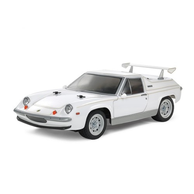 1/10 Lotus Europa M-06 (No ESC