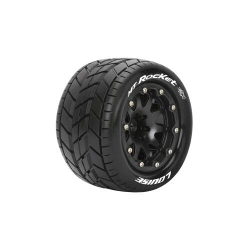 1/10 MT Rocket 12mm Hex Rear