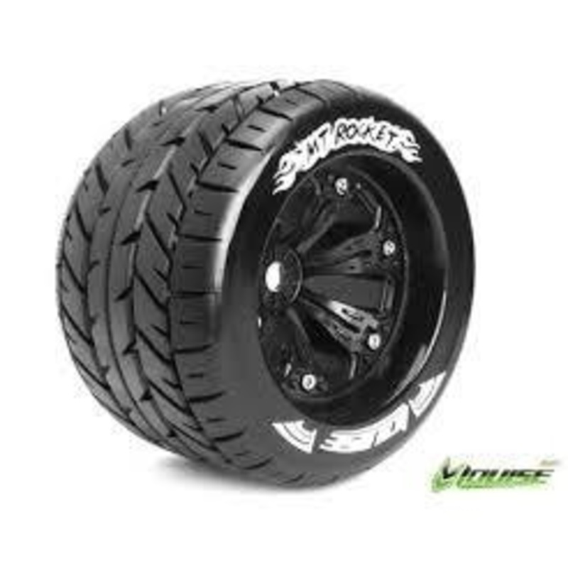 1/10 MT Rocket Tyres
