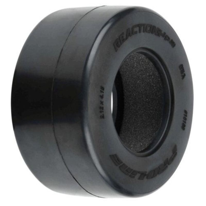 1/10 Reaction+ HP Wide SCT S3