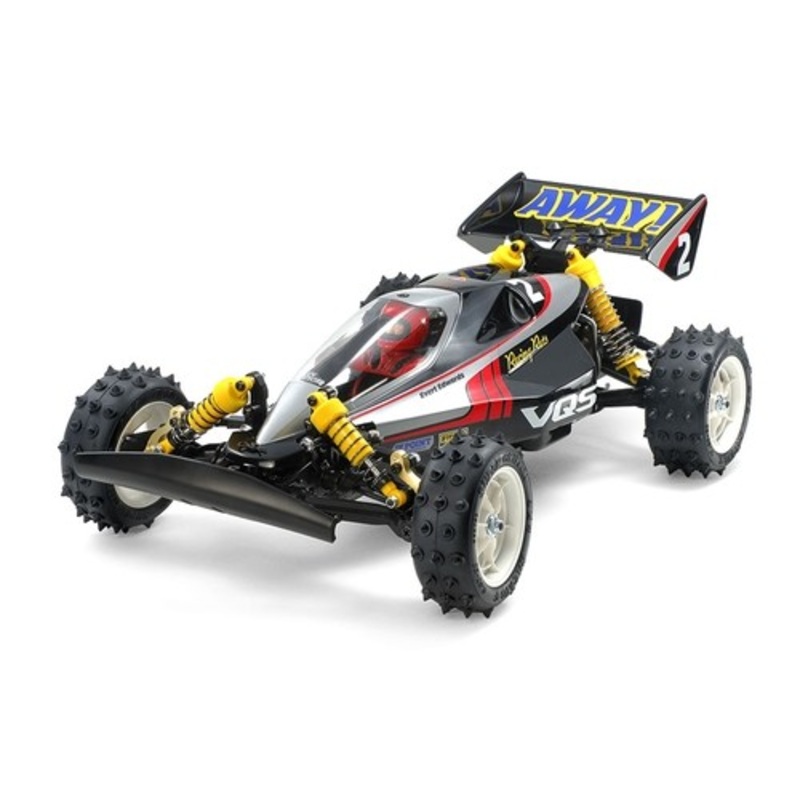 1/10 VQS 2020 (No ESC)