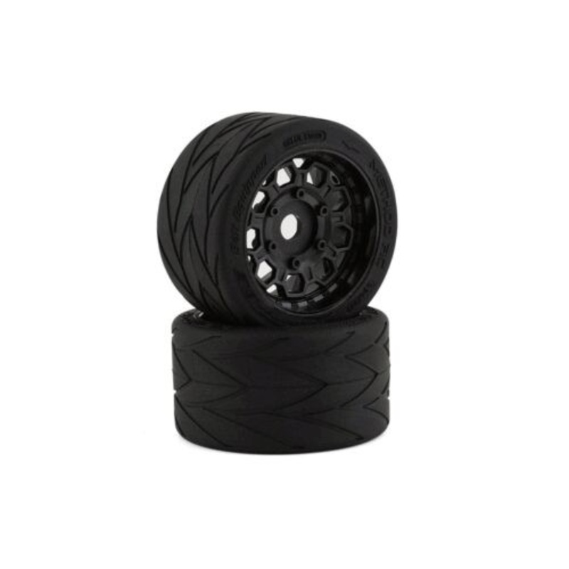 1:7 RC Velociter On Road