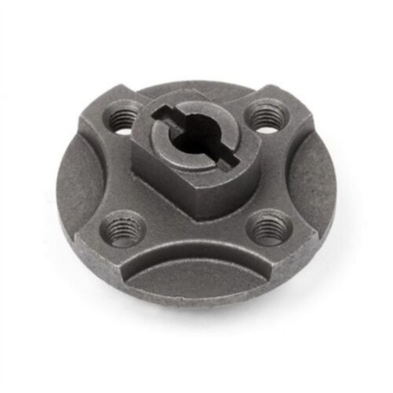 Alloy Spur Gear Mount