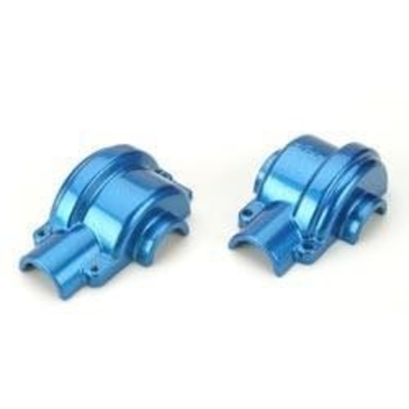 Aluminum Differential Case