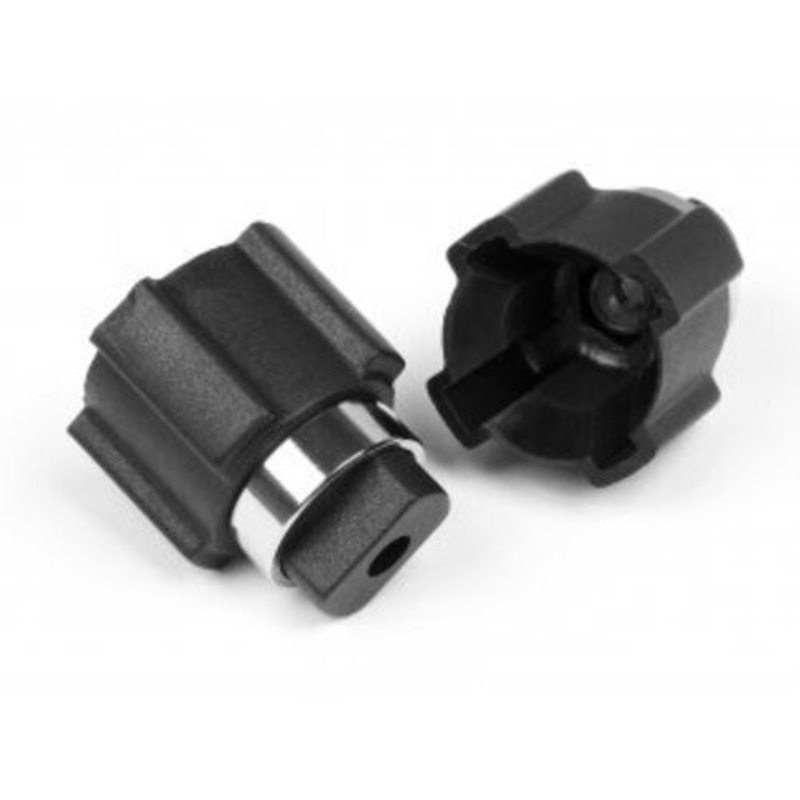 Axle Shaft 6x31mm (2): E10