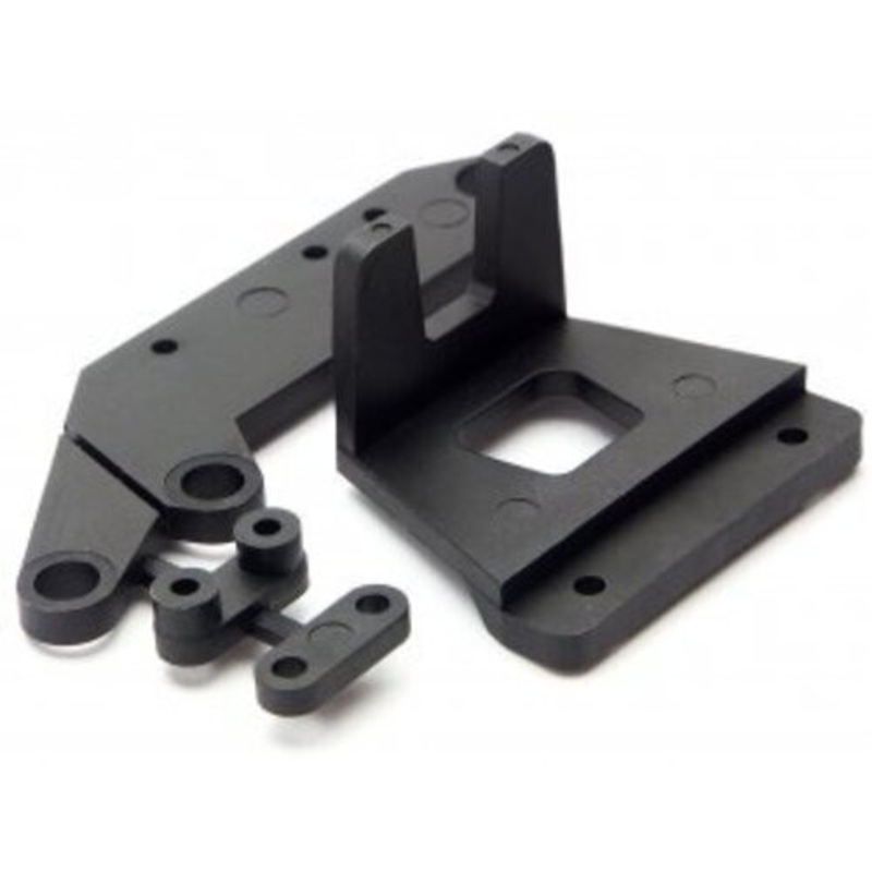 Battery Holder Set: Sprint 2