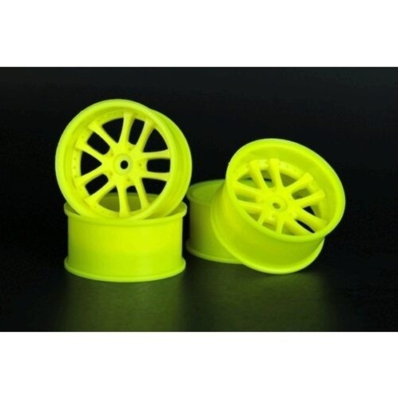 Big Size 2.2 10 Spoke