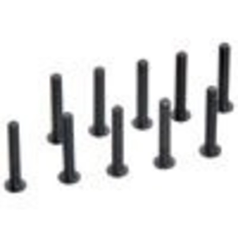 Button Head Screws 5-40 x 20mm