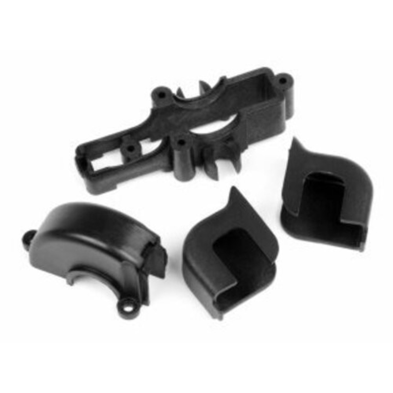 Center Gear Box Set: E10