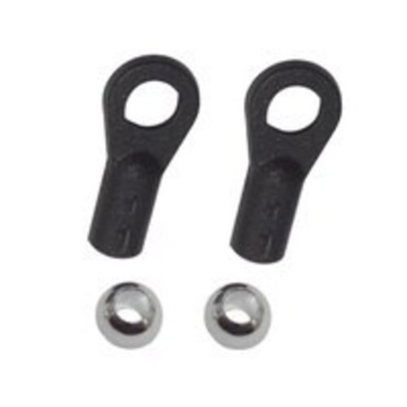 Cobra Shock Stud w/Ball End