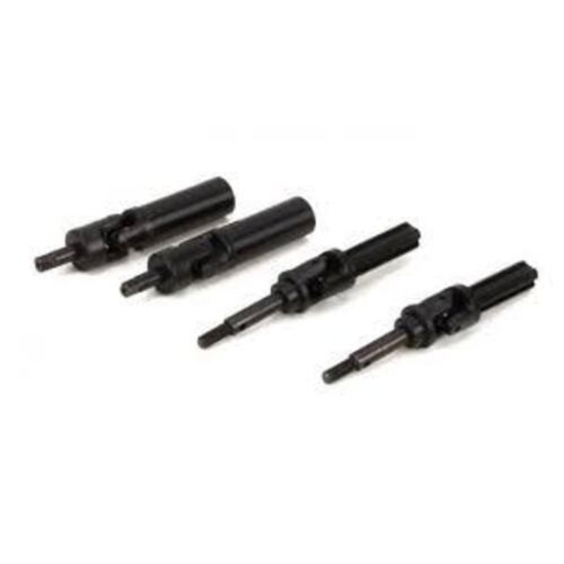 Complete Driveshaft 1:18