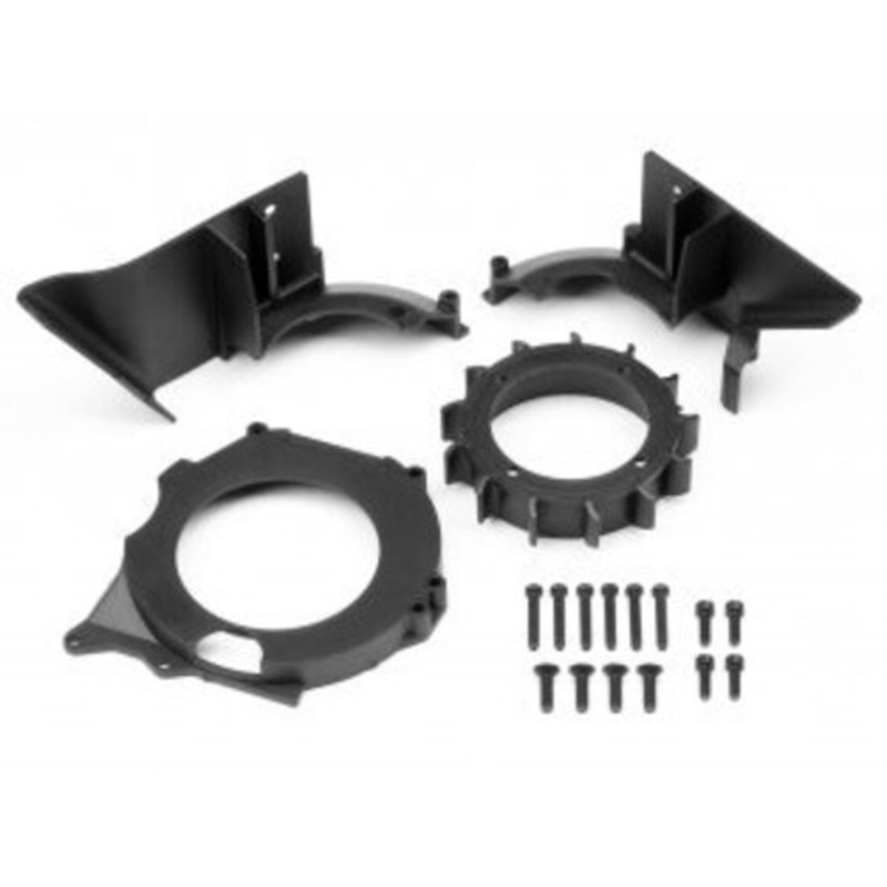 Cooling Fan Set