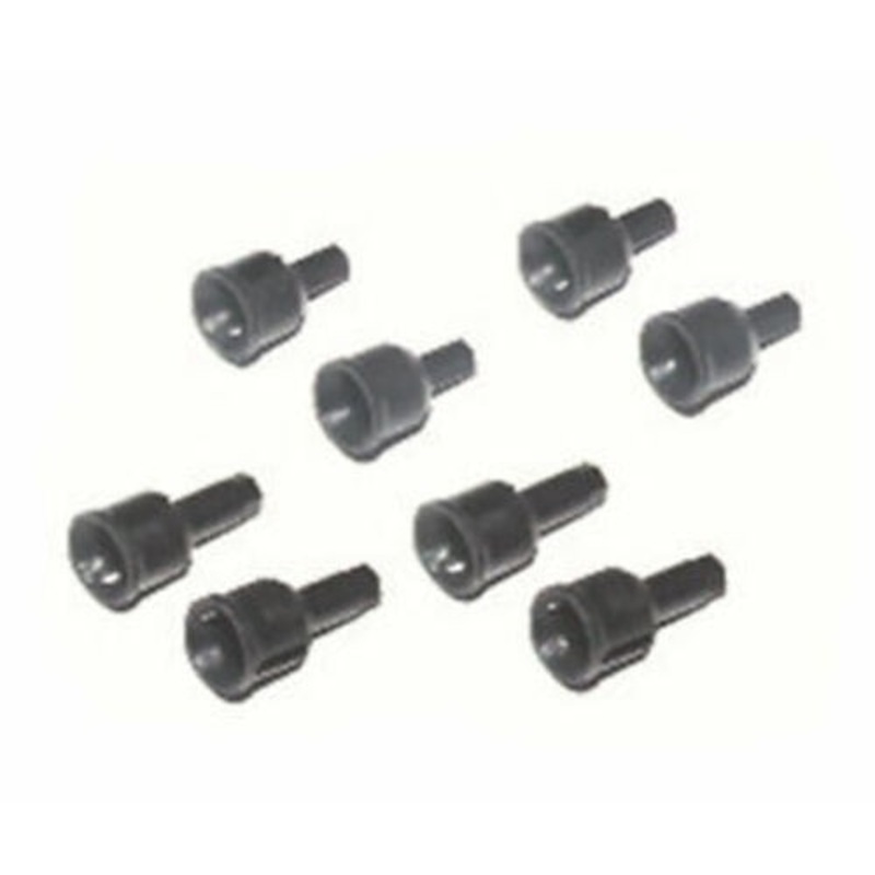 Diff Outdrive Cups (4P) Wheel