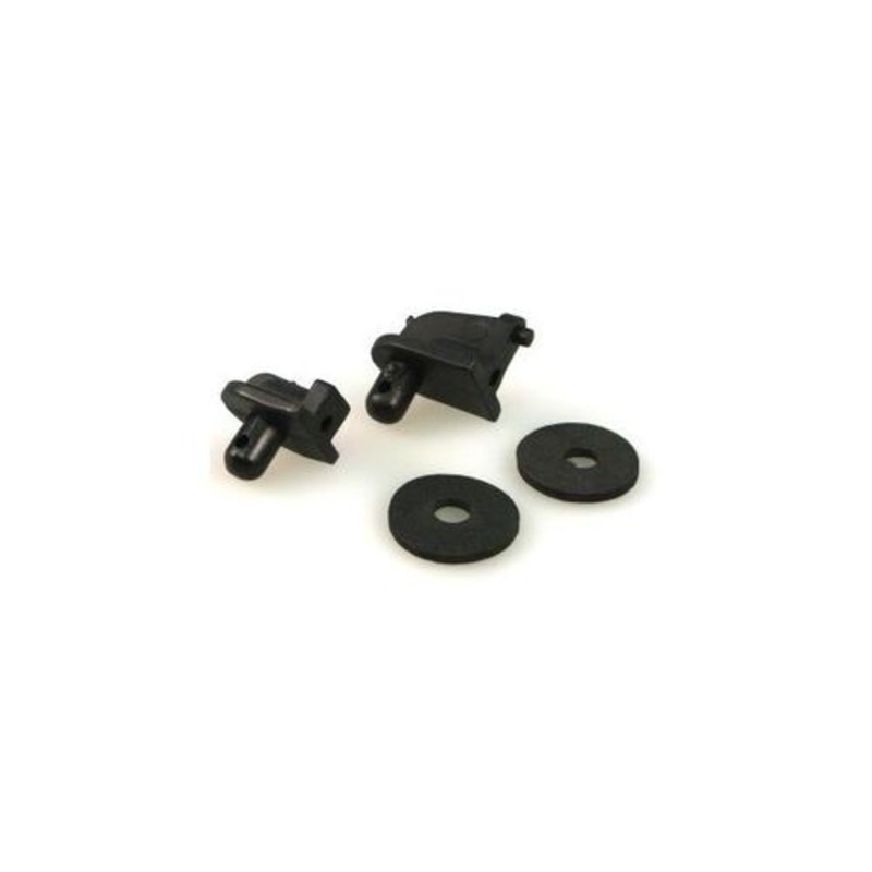 Front Body Post+Rear Body Post