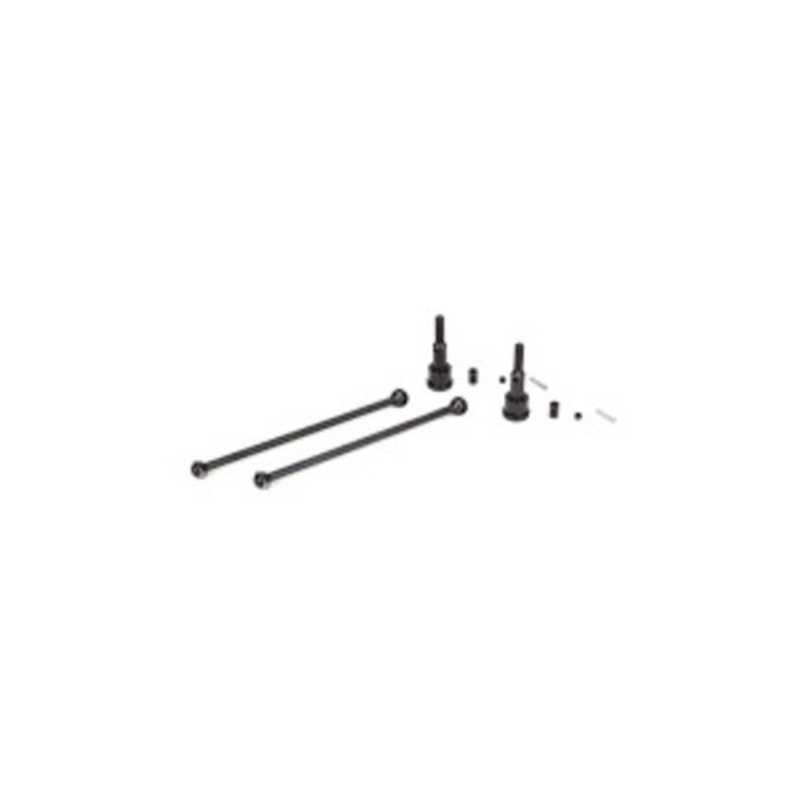 Front Driveshafts Set 1:10