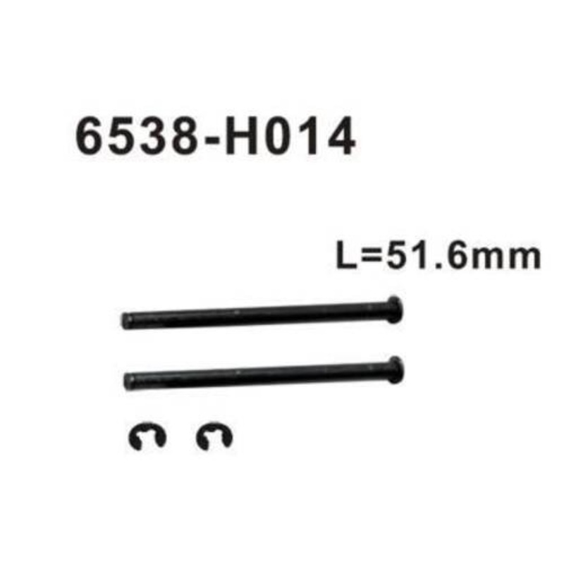 Front Lower Arm Inside