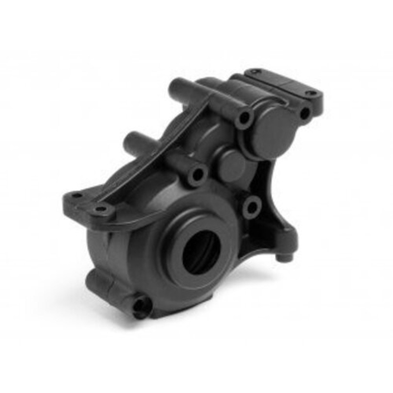 Gear Box Set: E-Firestorm