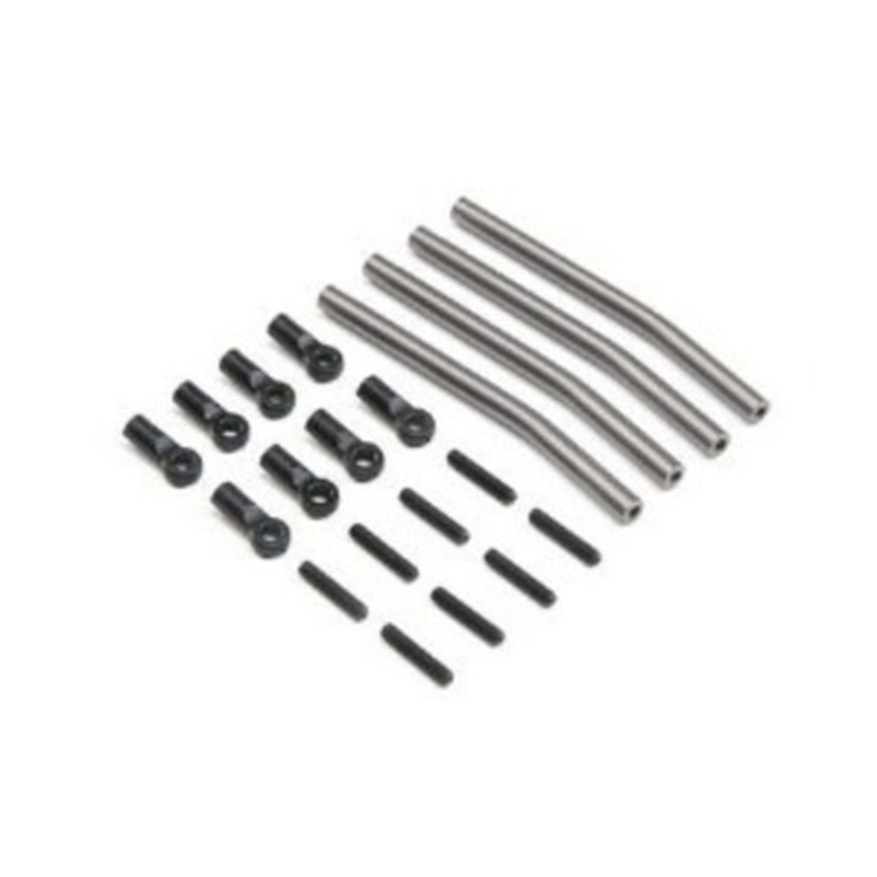 Lower Link Set, Temper G2