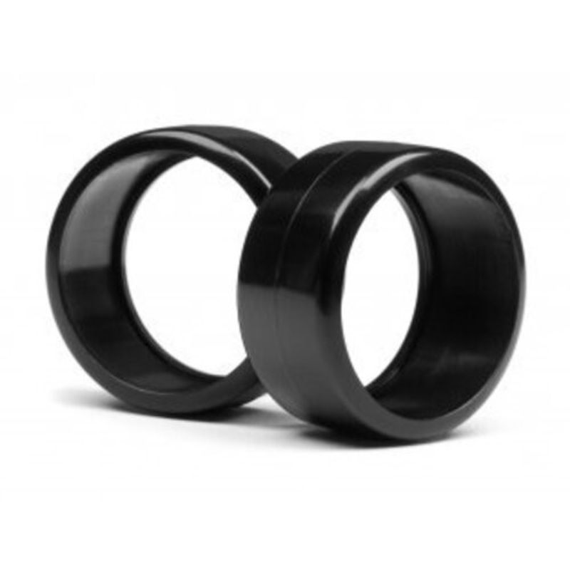 Micro Drift Tire Set: MicroRS4