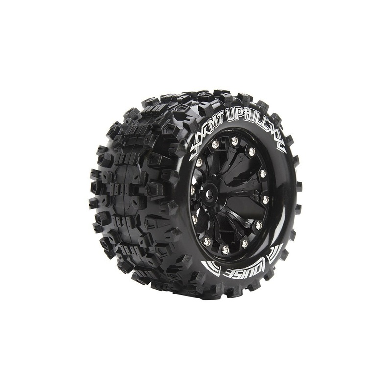 MT-Uphill Tyres 1/10 2.8″