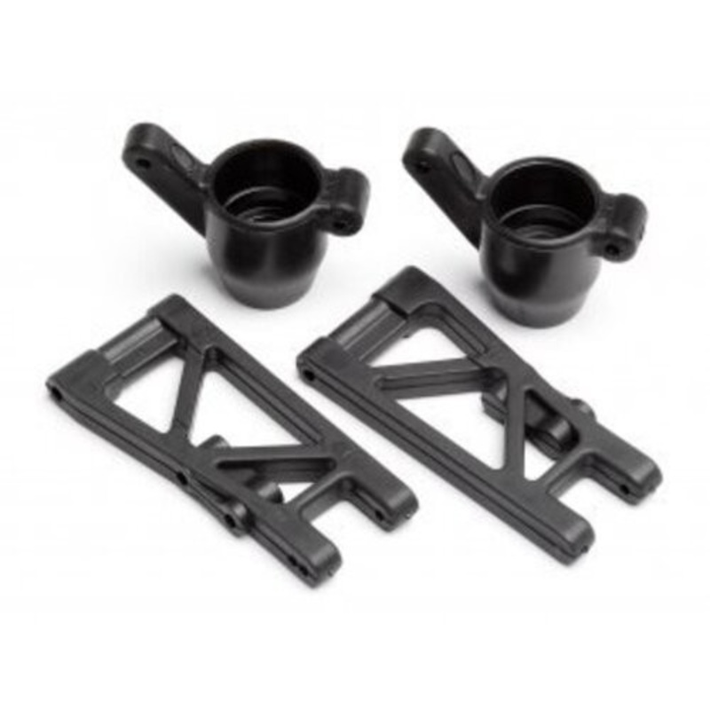 Rear Suspension Arm Set