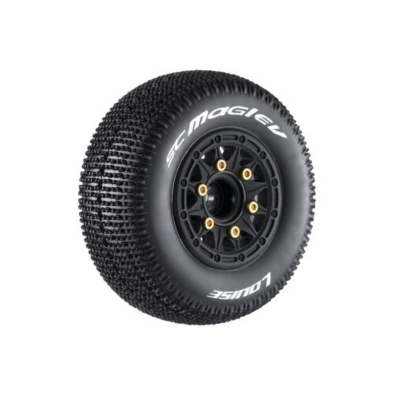 SC-Maglev Soft 12, 14, 17mm