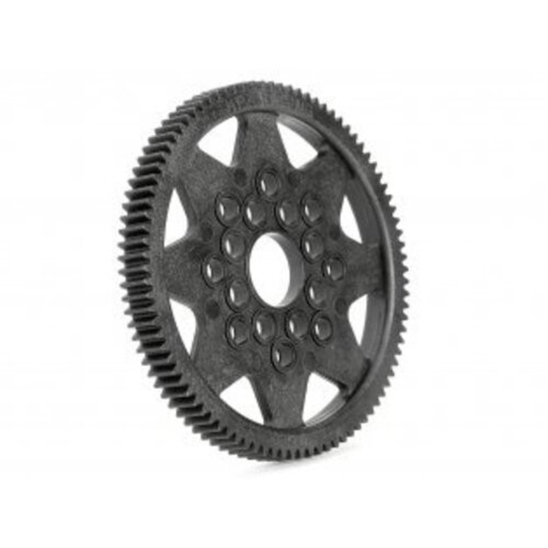 Spur Gear 90T 48 Pitch