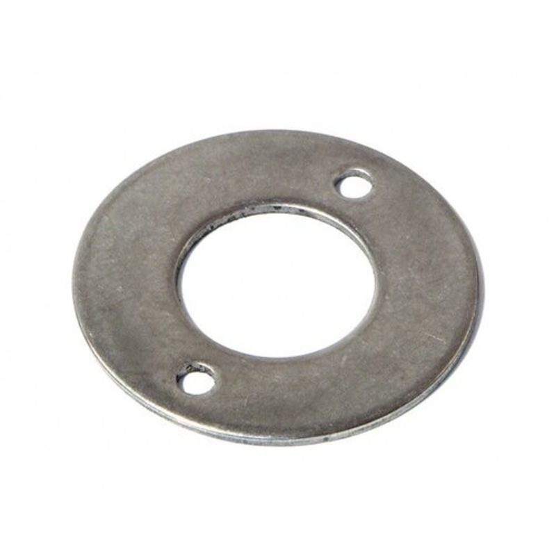 Stainless Steel Slipper Plate