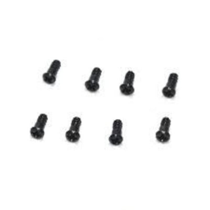 Steering Hub Step Screw (8)