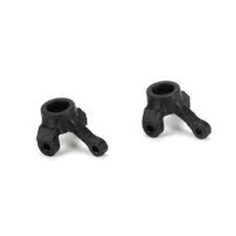 Steering Spindles 1:24 4WD Tem
